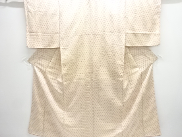 JAPANESE KIMONO / KOMON PATTERN ()